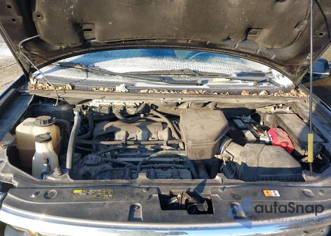 2014 Ford Edge Sport из США, поврежденный, VIN 2FMDK4AK3EBA29397